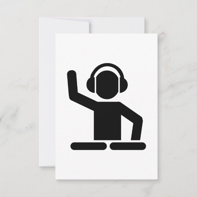 DJ Turntables (Anverso)