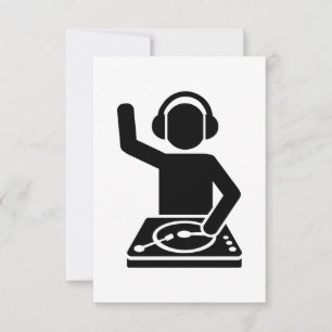 DJ Turntables