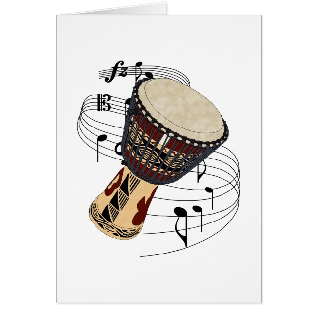 Djembe (Frente)