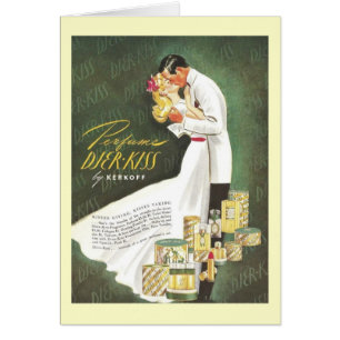 Djer Kiss Pareja romántica