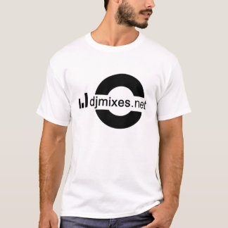 DJMixes.net - camisa - favorable