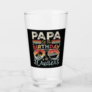 DK Papa of the Birthday Cruiser Vacation