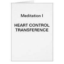 DK Serie de Meditación: Meditación I - CARD