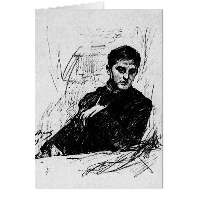 Dmitry Filosofov (Frente)