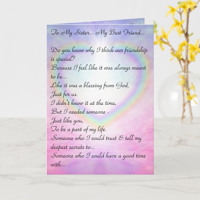 DNHallmark EXCLUSIVE: Mi mejor tarjeta de cumpleañ (flor amarilla)