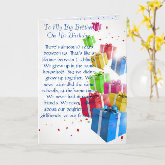 DNHallmark EXCLUSIVE: Tarjeta de cumpleaños de un 