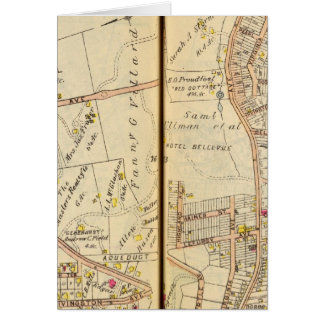 Dobbs Ferry, Nueva York