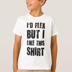 Doblaría pero tengo gusto de esta camisa