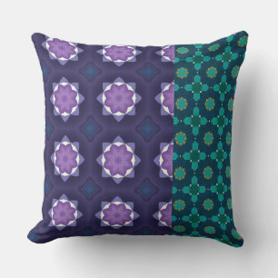 Doble almohada