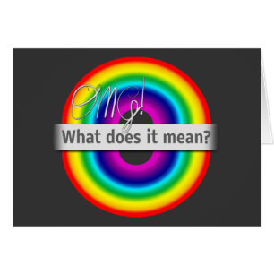 Doble arco iris: ¡Dios mío! ¿Qué significa?