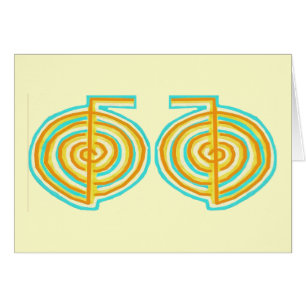 Doble CHOKUREI = Karuna Reiki KRIYA