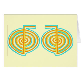 Doble CHOKUREI = Karuna Reiki KRIYA