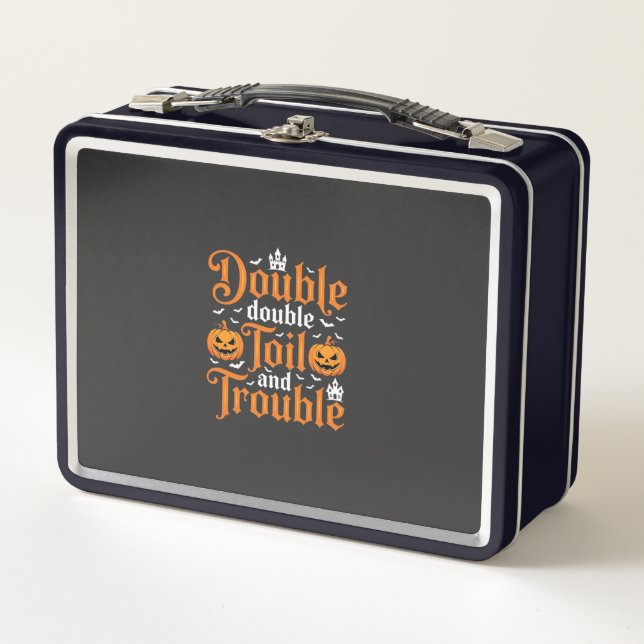 Doble doble trabajo y problema de Halloween_1 (Anverso)