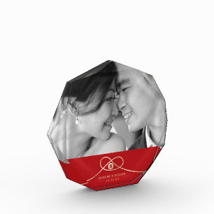 Doble felicidad contra bloqueo de fotos de Bodas c