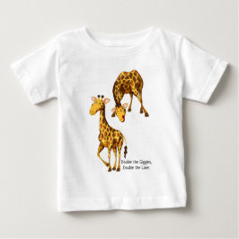 Doble Las Risas - Camiseta