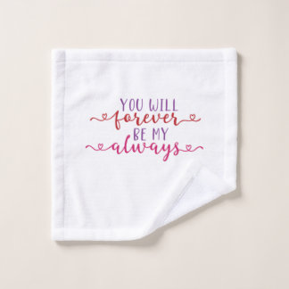 Doble Regalo Que Siempre Serás Mi