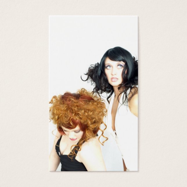 Doble toma de modelo (Frente)