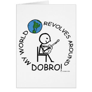 Dobro - El mundo se repite