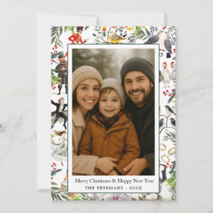 Doce Días de Navidad