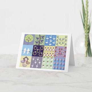 Doce días de navidad