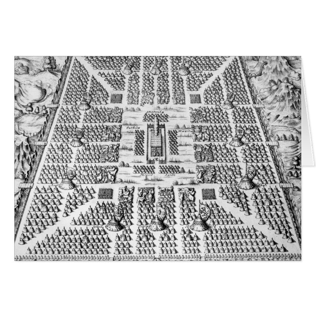 Doce tribus de Israel (Anverso (Horizontal))