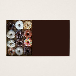 Docenas de donuts de Doughnut