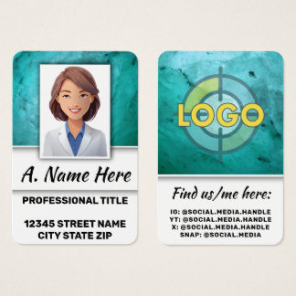 Docente Educador Escuela Distrito Administración F