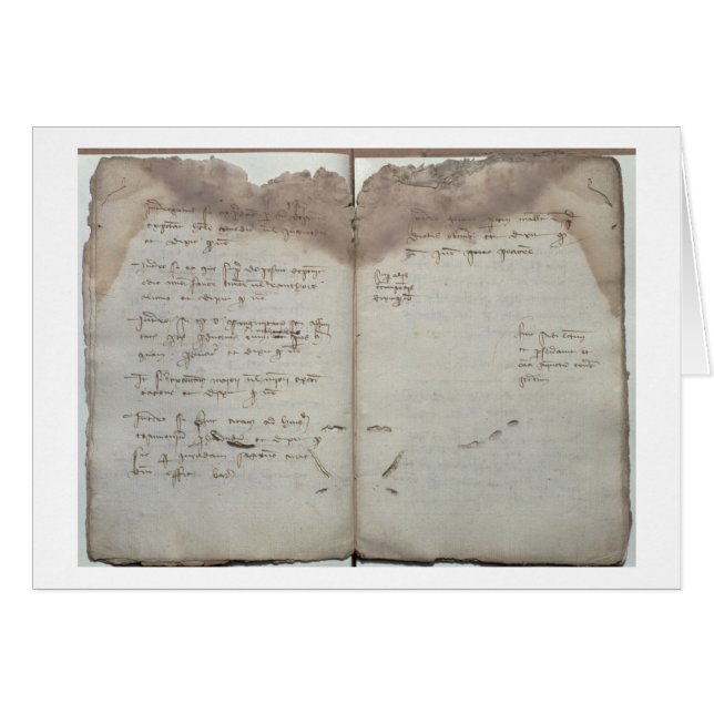 Documentos mercantiles, letra de la aceptación de (Anverso (Horizontal))