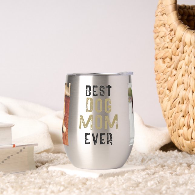 Dog Mom Pet Owner 2 Photos  (Sala de estar)