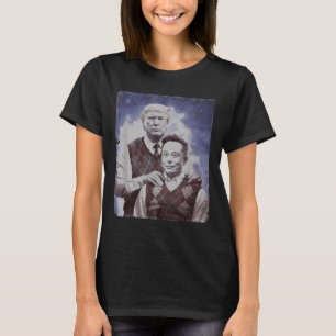 Doge T Shirt Brothers Divertida Parodia De Camisa