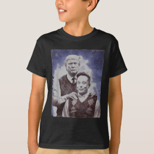 Doge T Shirt Brothers Divertida Parodia De Camisa