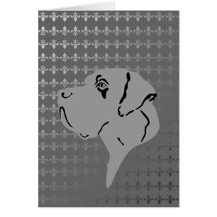 Doggenkarte