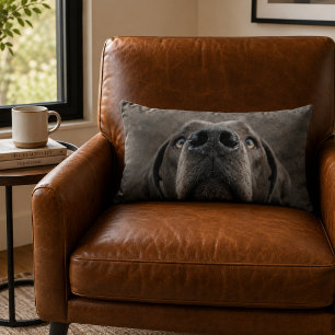 Doggennase almohada