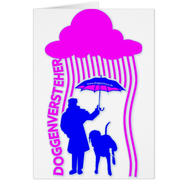 Doggenversteher (Frente)