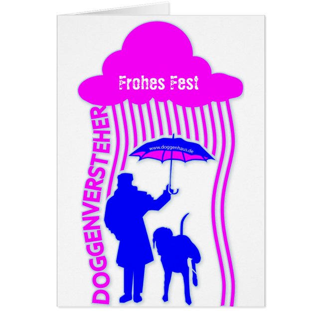 Doggenversteher (Frente)