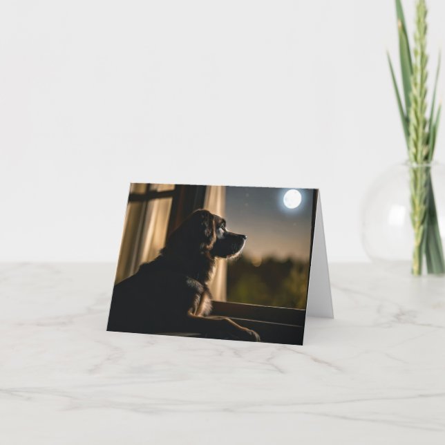 Doggy In the Window (Anverso)