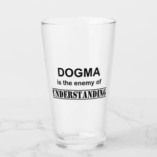 Dogma Es El Enemigo Del Entendimiento