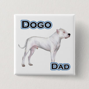 Dogo Dad 4 - Botón
