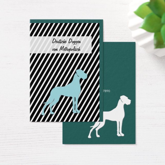 Dogo de Burdeos azules blancos (Escritorio)