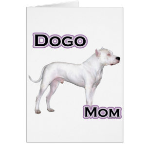 Dogo Mom 4