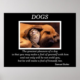 DOGS POSTERS 3