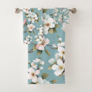 Dogwood azul de primavera