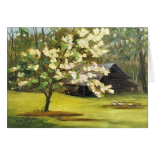 Dogwood Days