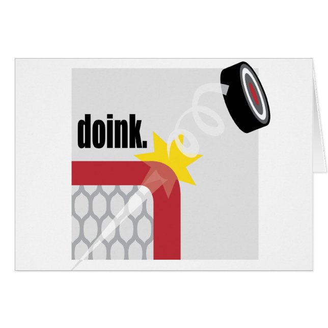 Doink (Anverso (Horizontal))