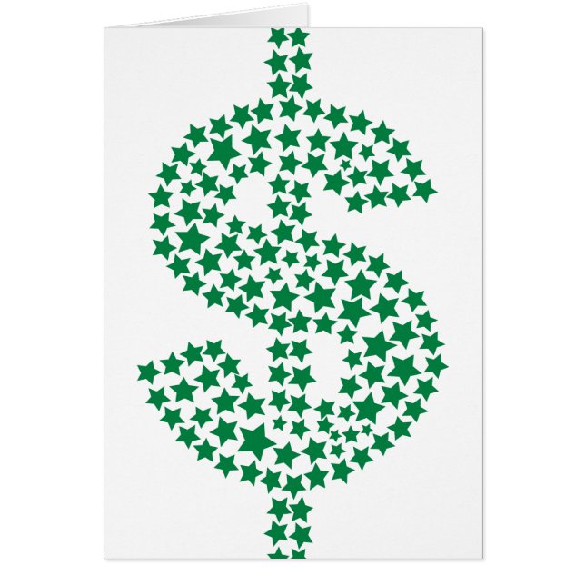 Dólar americano (Frente)