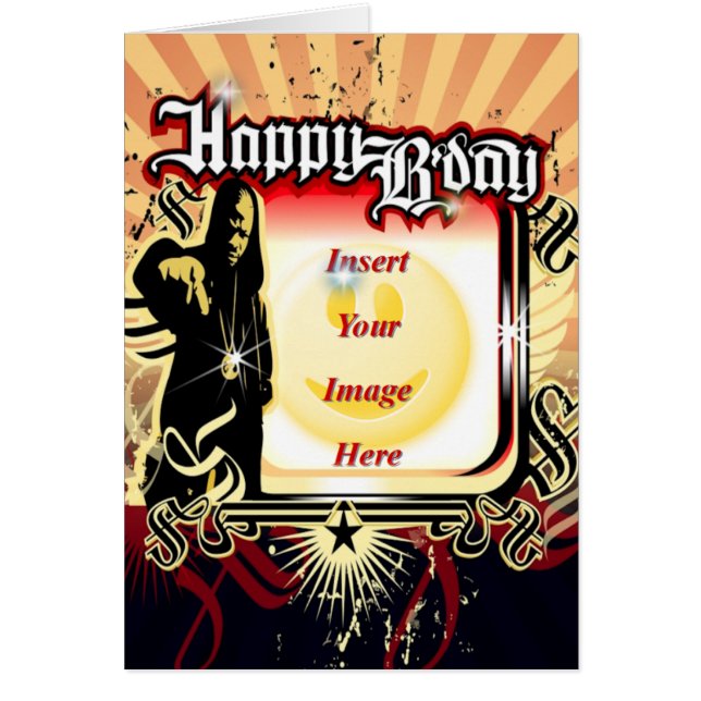 Dólar B'day (Frente)