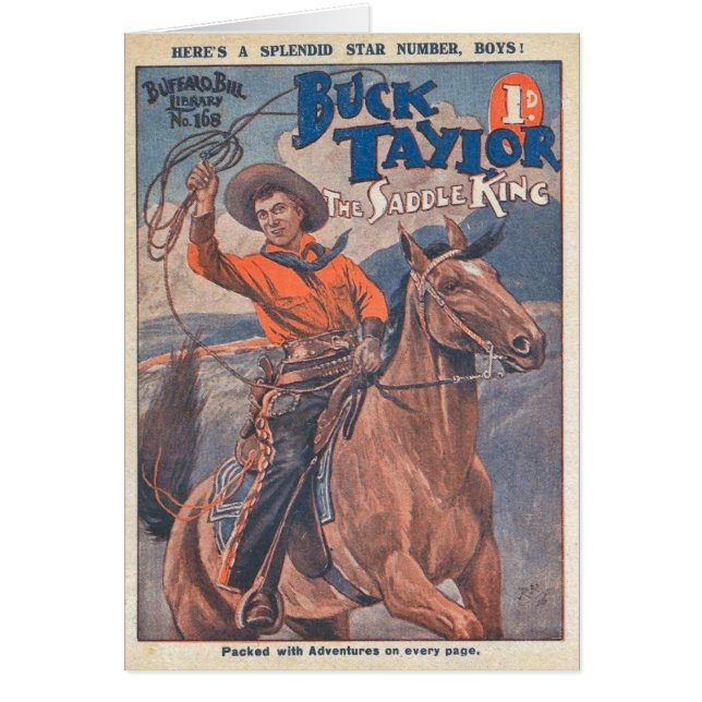 Dólar Taylor - cómico occidental de la moneda de (Frente)