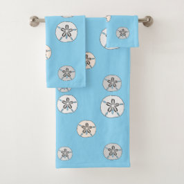 Dólares de arena blanca