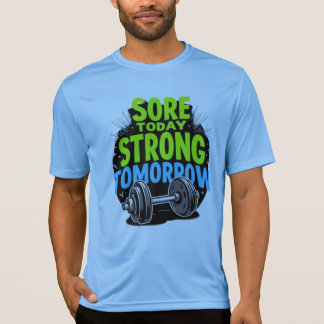dolir hoy fuerte mañana.jpg camiseta