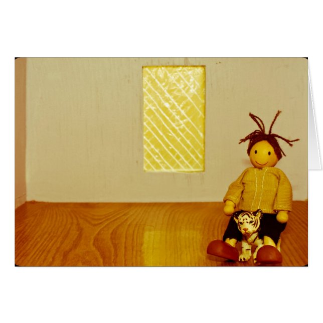 Dollhouse (Anverso (Horizontal))